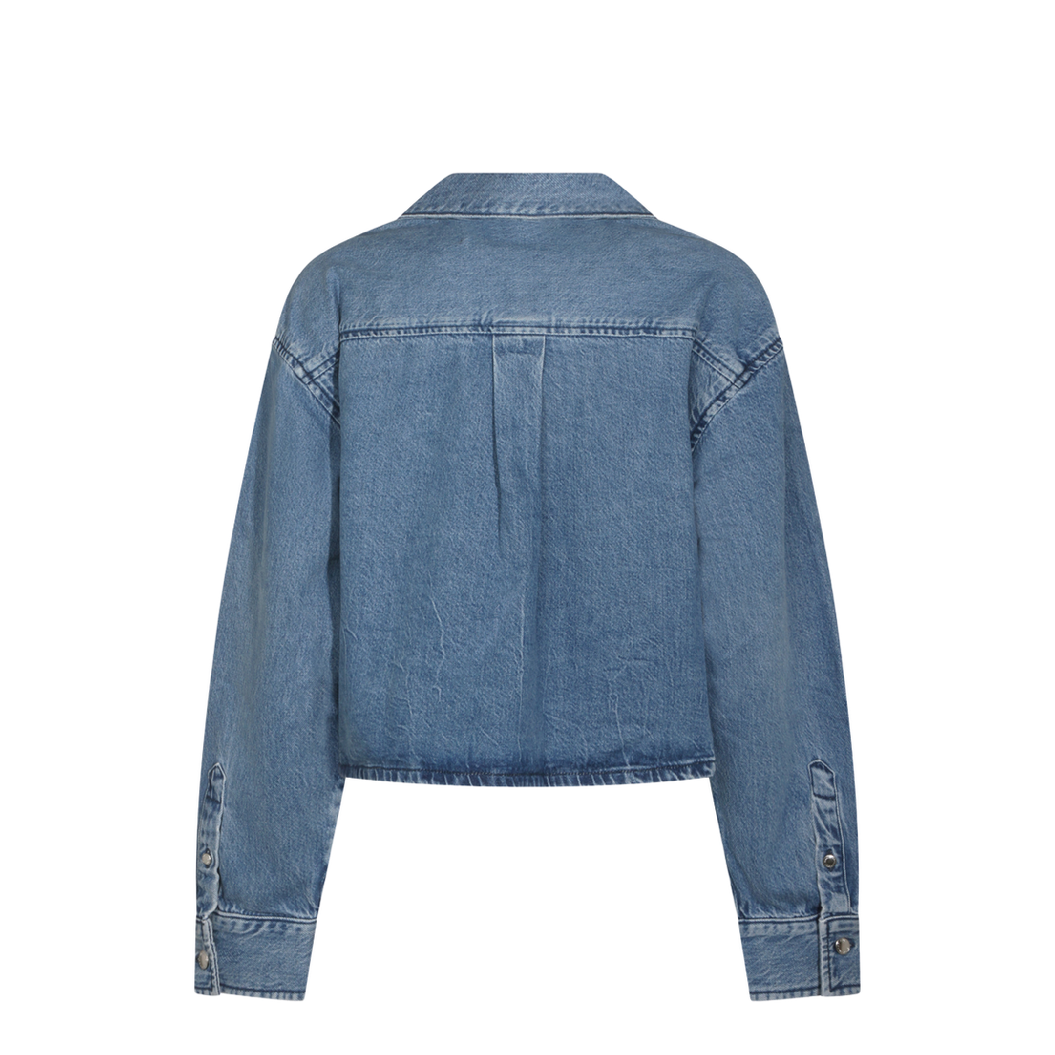 MAYFEYR - Alexander Wang - Shirts - 4DC1261976400C