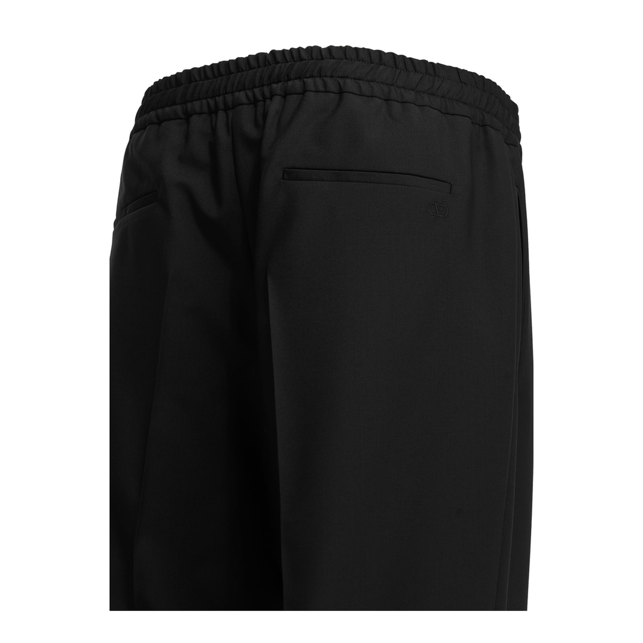 MAYFEYR - Valentino - Vlogo Signature Tailored Pants - 9V3RBN3225S0NO