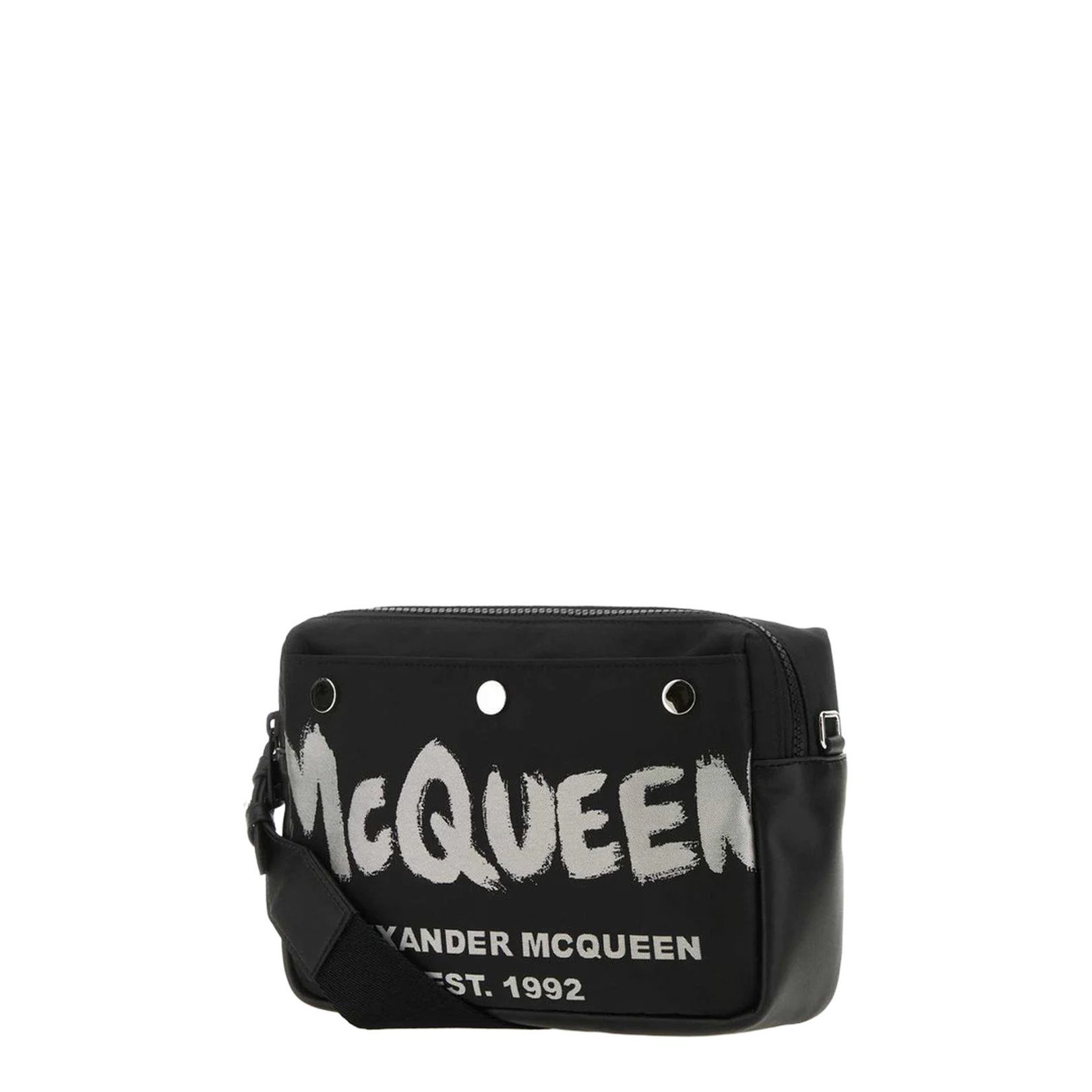 Graffiti Crossbody Bag