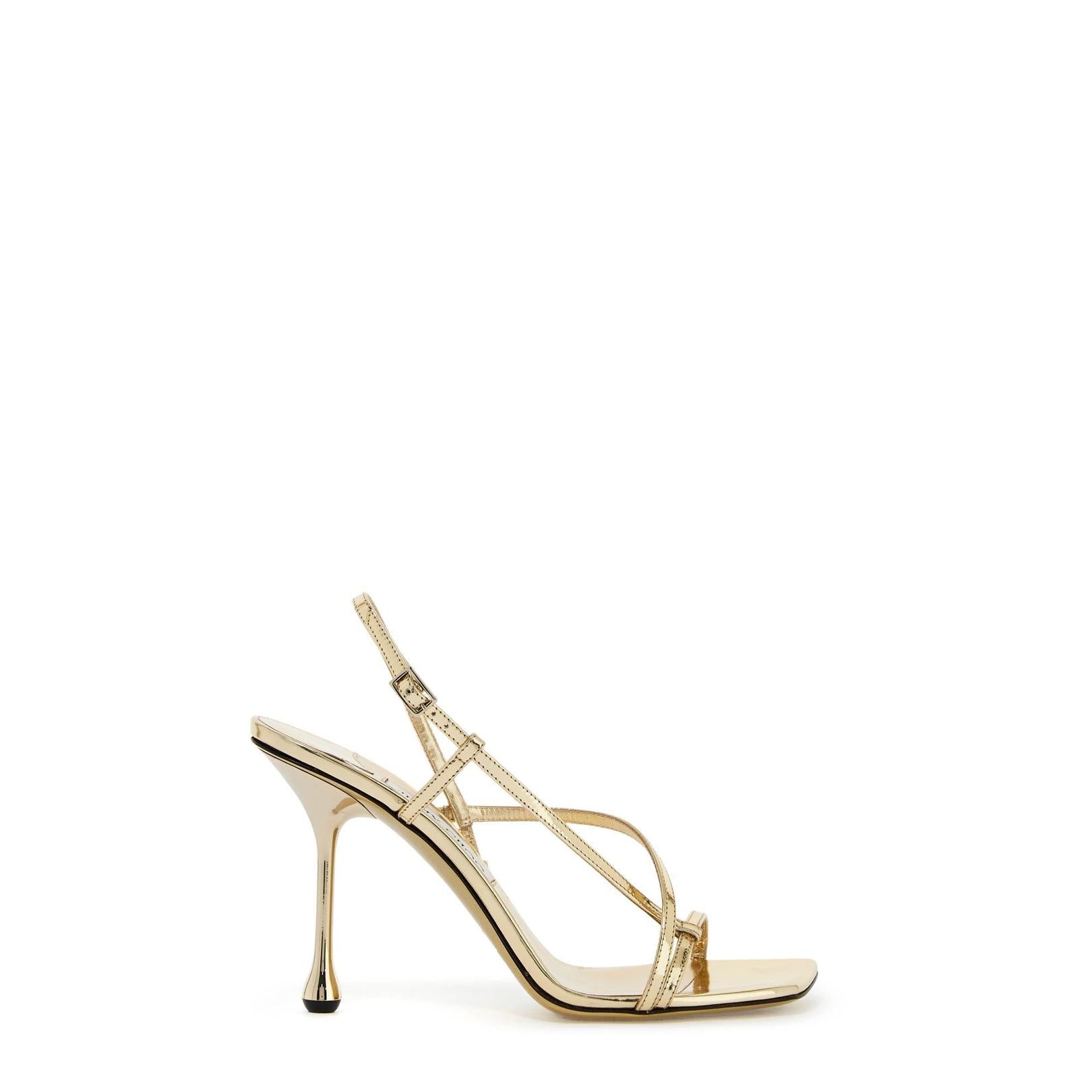 Jimmy Choo etana 95 sand