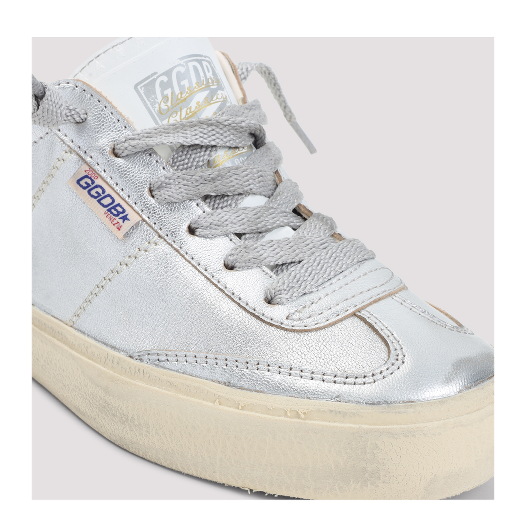 MAYFEYR - Golden Goose - Soulstar Sneakers - GWF00464F008348