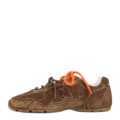 MAYFEYR - Miu Miu - Lace-Up Sneakers - 5E165EFD005Z5OF0401