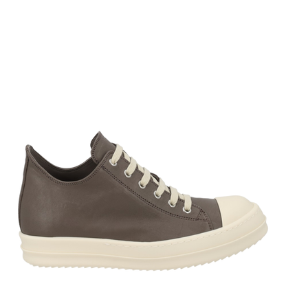 MAYFEYR - Rick Owens - Low Sneaks Sneaker - RP01F6891LGYX3411