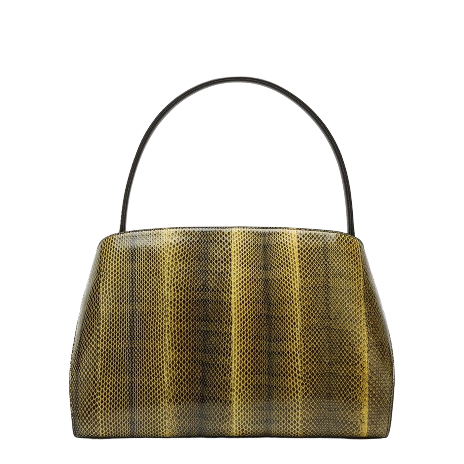 Hug Soft Bicolor Shoulder Bag