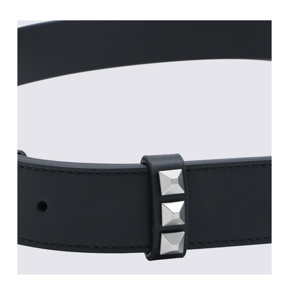 MAYFEYR - Valentino - Garavani Belts - 9Y2T0SV3BCL0NO