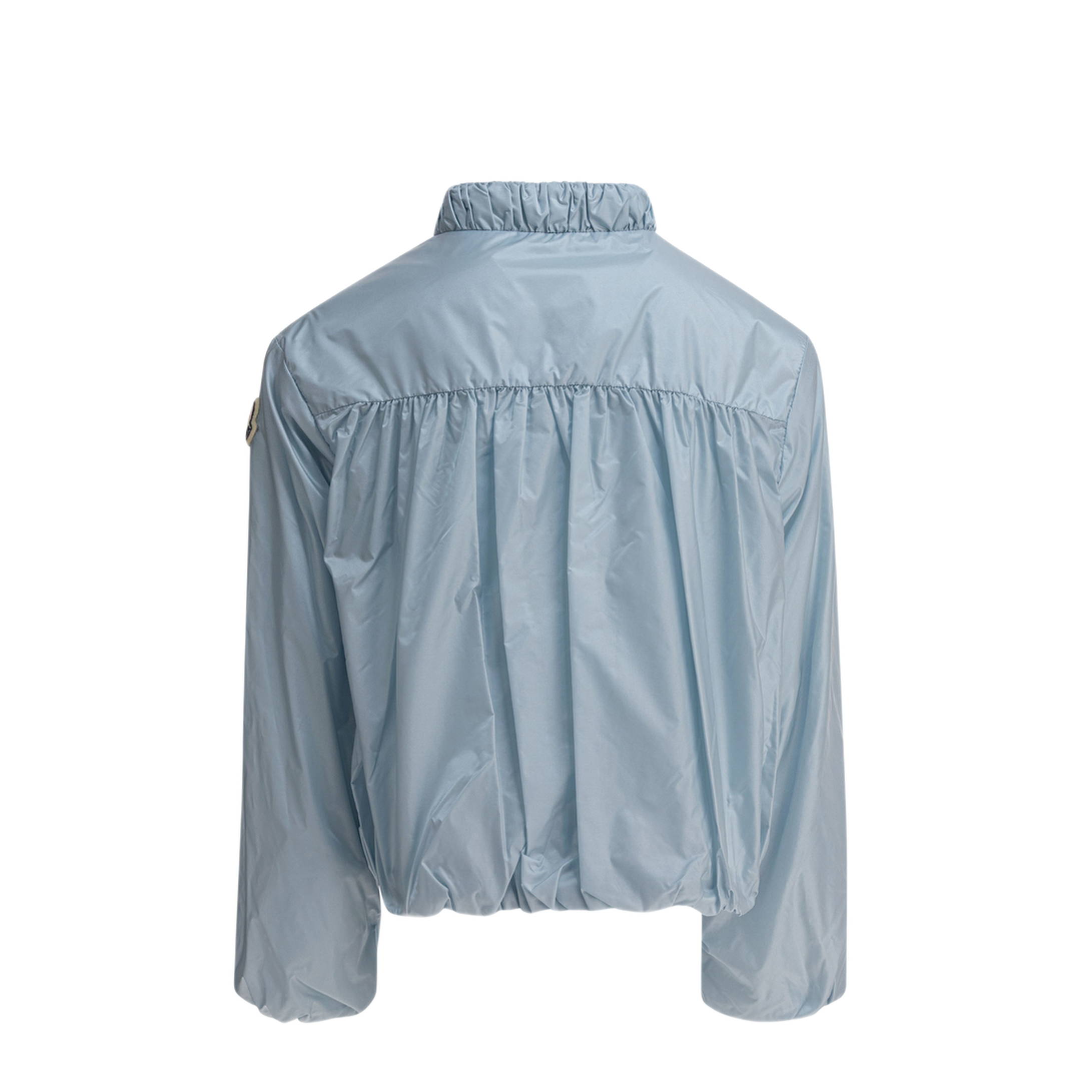 MAYFEYR - Moncler Enfant - Jackets And Coats - CHAREZON1A00102597YF711