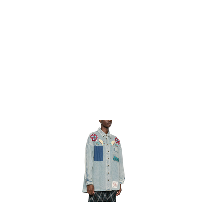 Keepall Bag Monogram Canvas 50 Brown