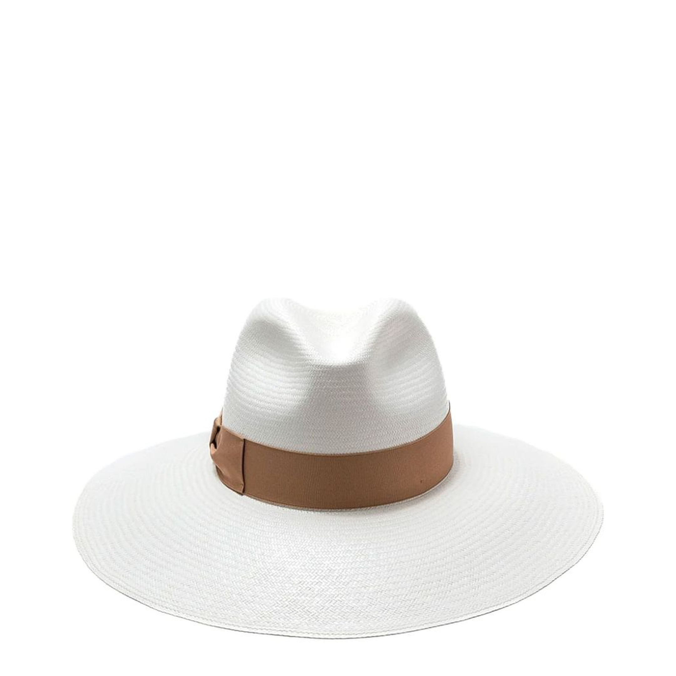 MAYFEYR - Borsalino - Hats Beige - 23217101B2