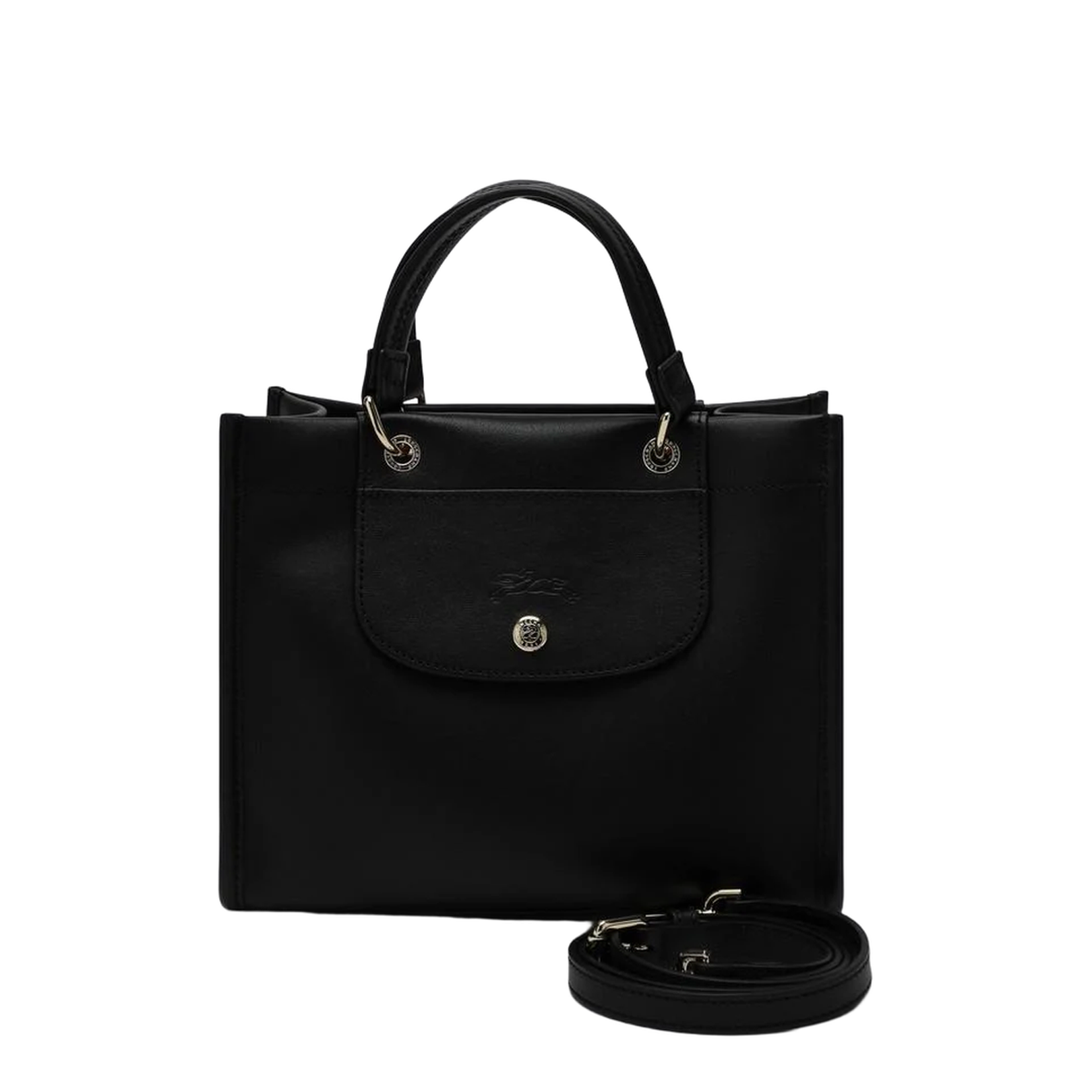 Cabas S Top Handle Tote Bag