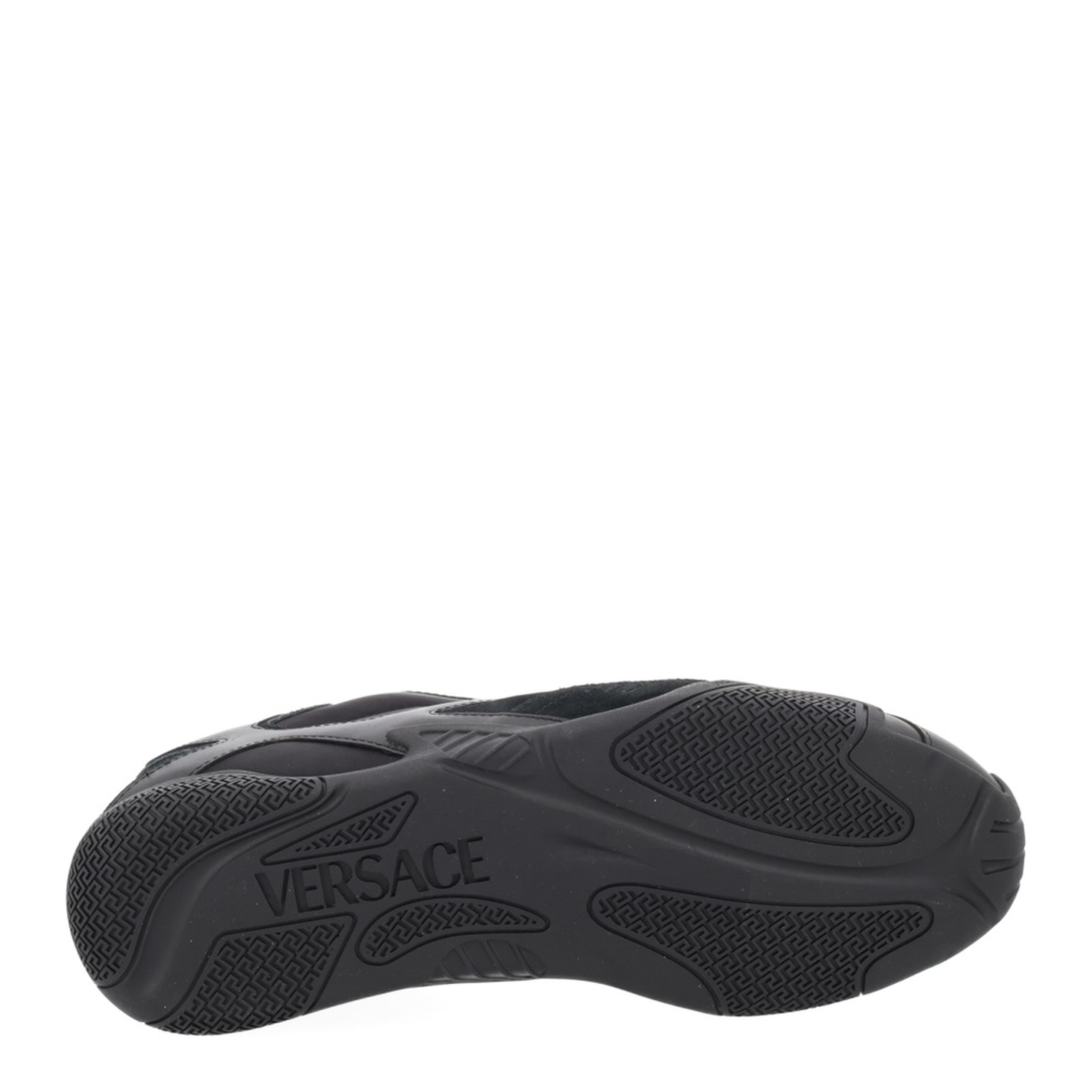 Galaxia Sneakers Black