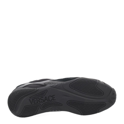 Galaxia Sneakers Black