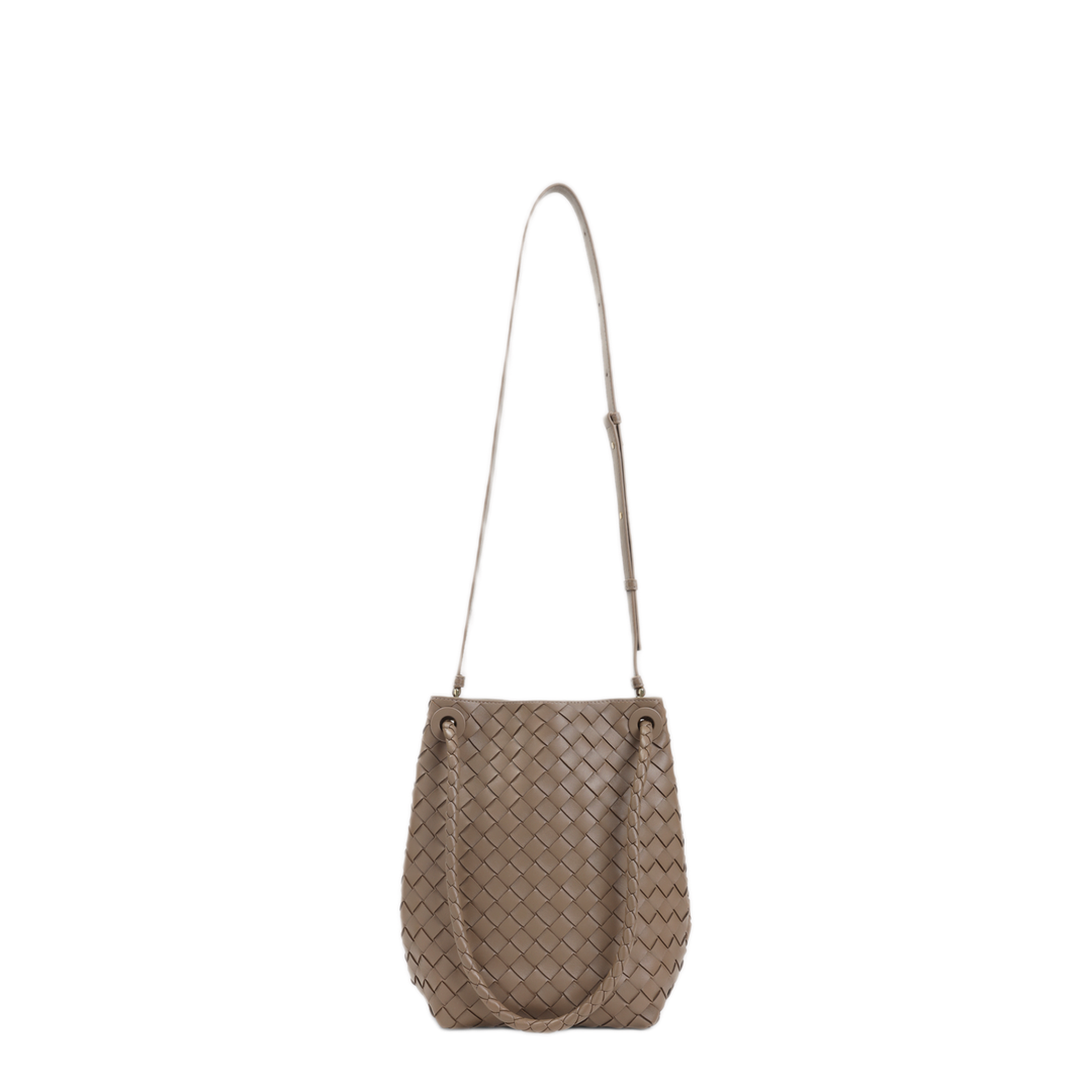 MAYFEYR - Bottega Veneta - Andiamo Bucket Bag - 855759VCPP1