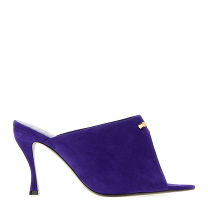 MAYFEYR - Balenciaga - Mid City Mule - A006G7WBFE14750