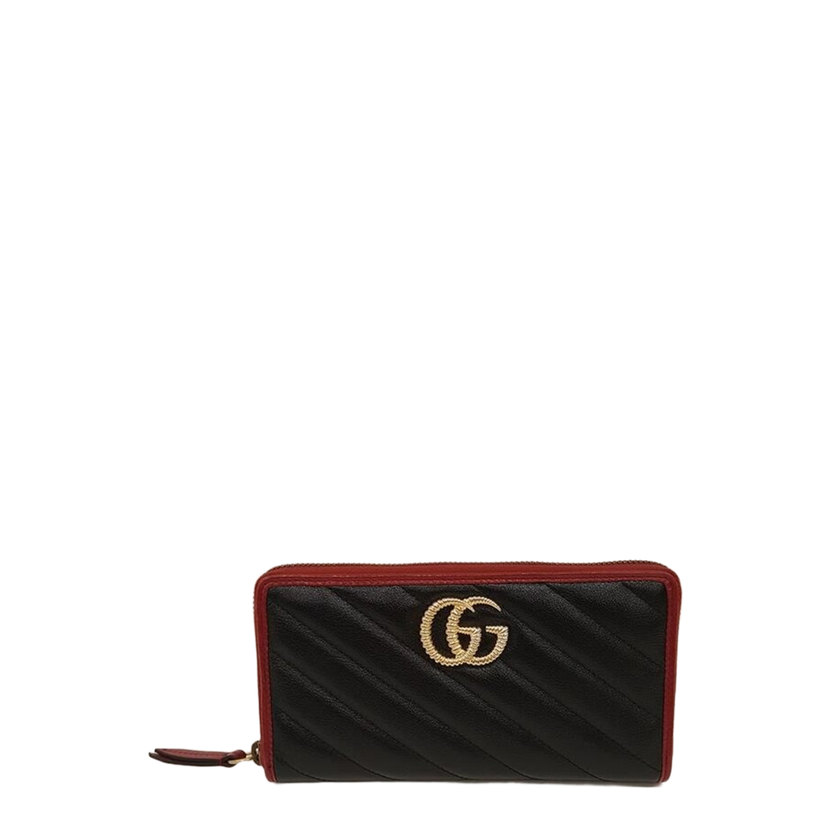 Long Zipper Wallet