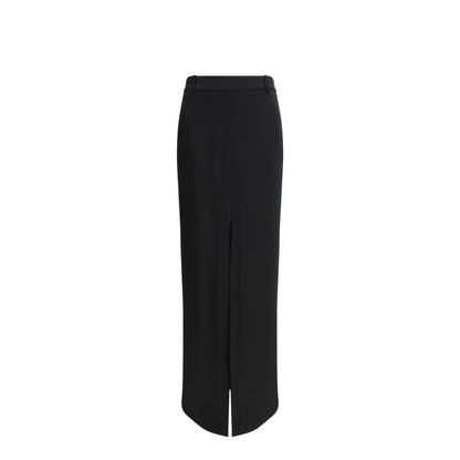 MAYFEYR - Tom Ford - Tailored Crepe Envers Satin Skirt - GC5830FAX1524