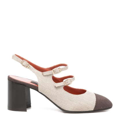 MAYFEYR - Carel - With Heel Brown - PAPAYA33335322