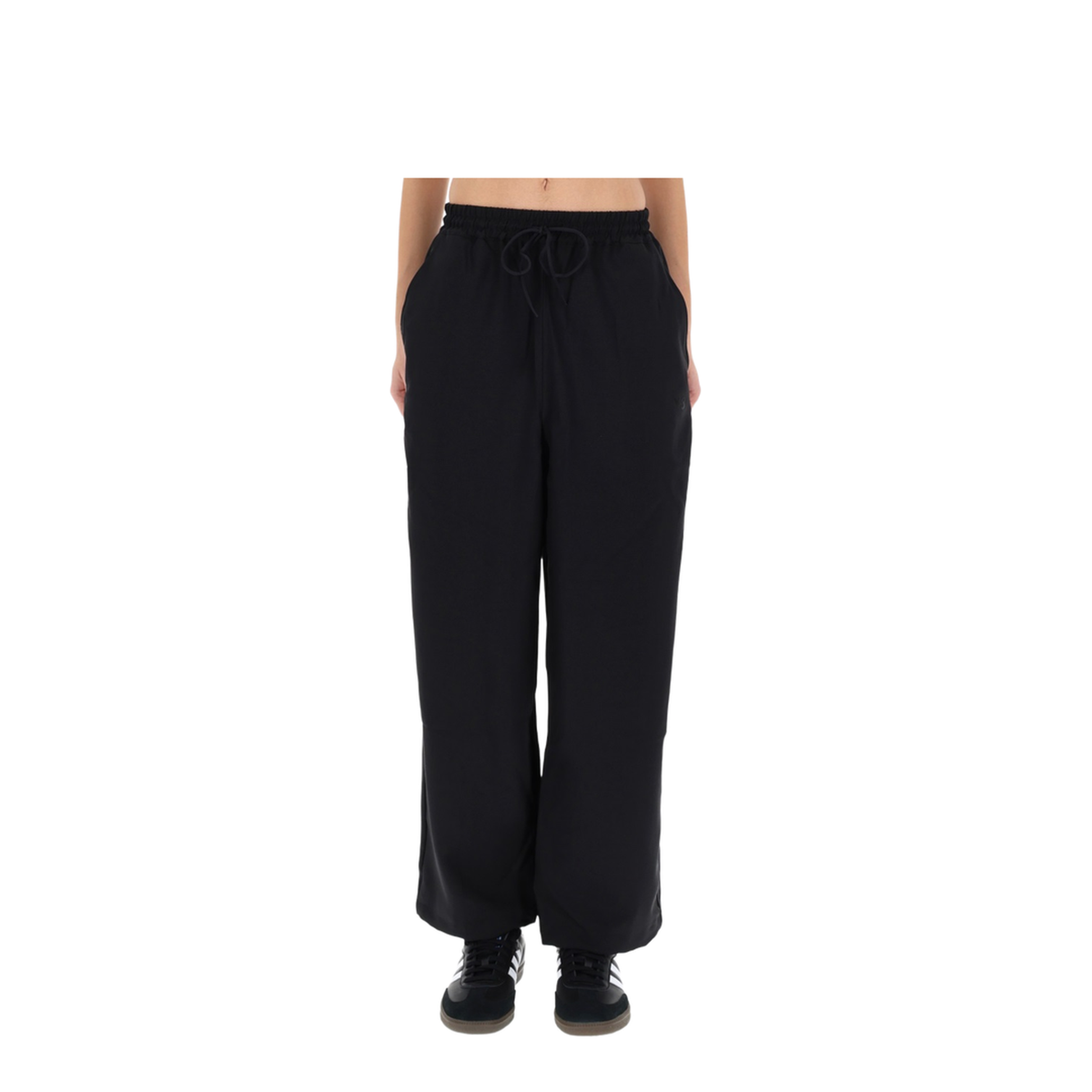 MAYFEYR - Y-3 - Jogging Pants - JV6772BLACK
