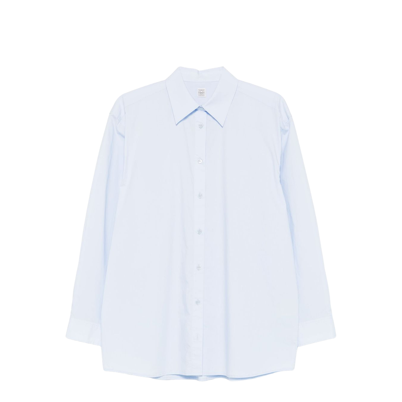 Organic Cotton Shirt