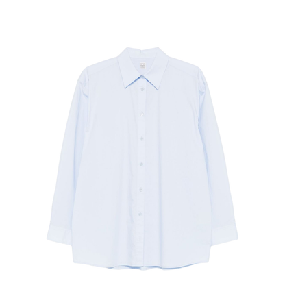 Organic Cotton Shirt