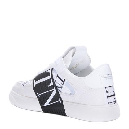 Low Top Sneakers