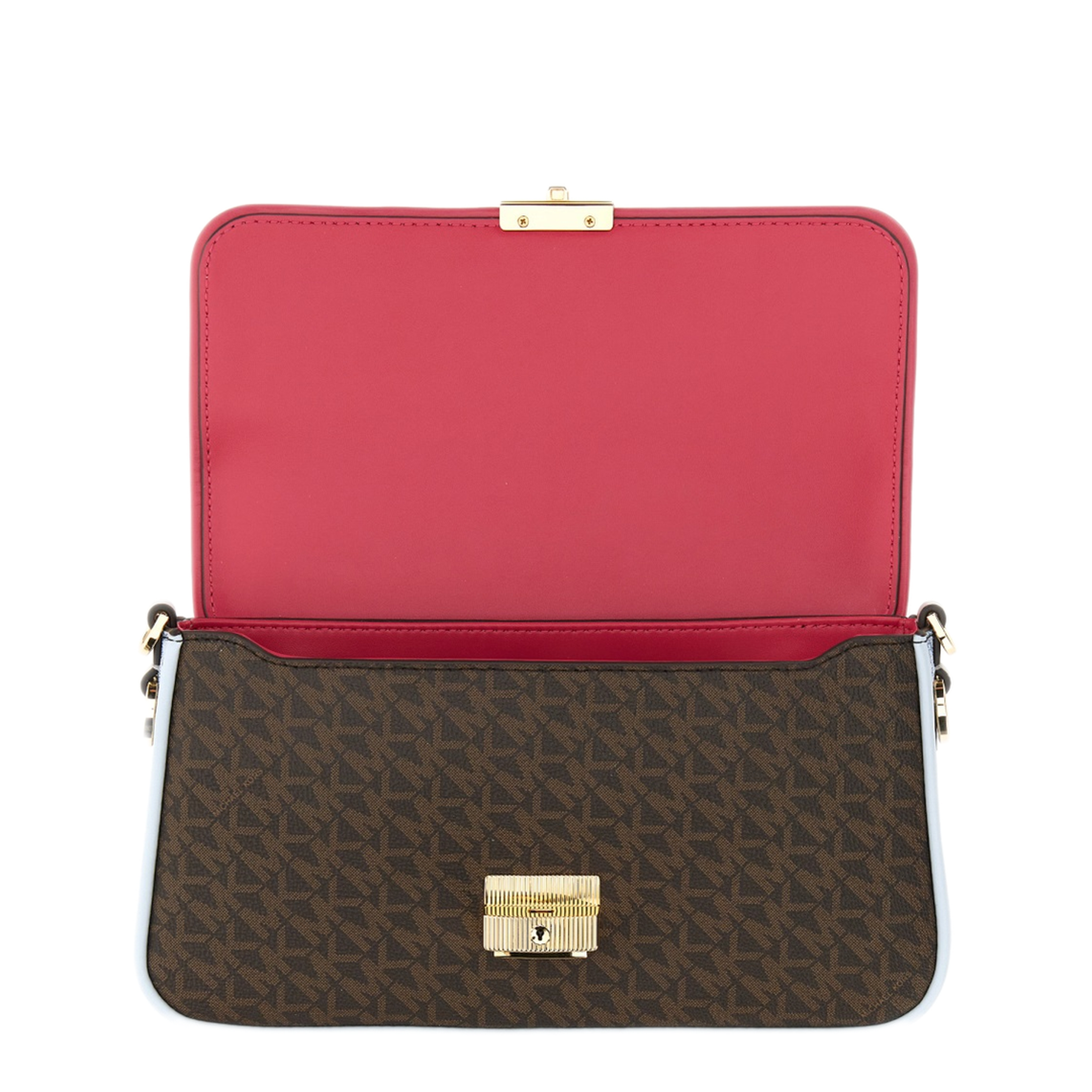 MAYFEYR - MICHAEL BY MICHAEL KORS - Bag With Logo - 30S2G2BL5O299LUGGMULTI