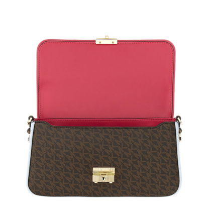 MAYFEYR - MICHAEL BY MICHAEL KORS - Bag With Logo - 30S2G2BL5O299LUGGMULTI