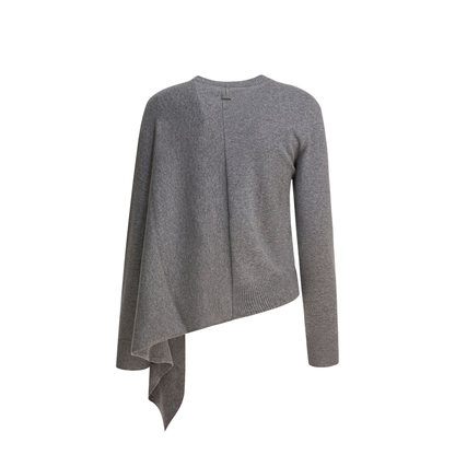 MAYFEYR - Alexander Mcqueen - Knitwear - 839874Q1BEU1020