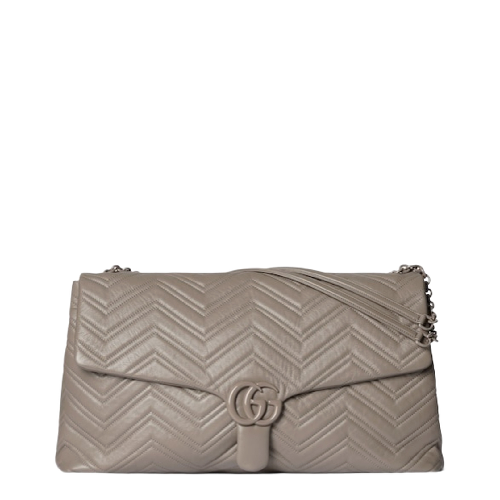Maxi Shoulder Bag