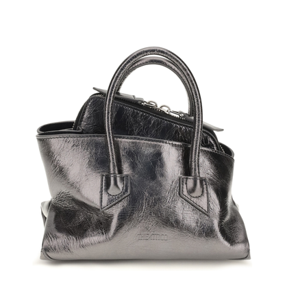MAYFEYR - The Attico - La Passeggiata Mini Handbag - 260WAH00063LBT070AA