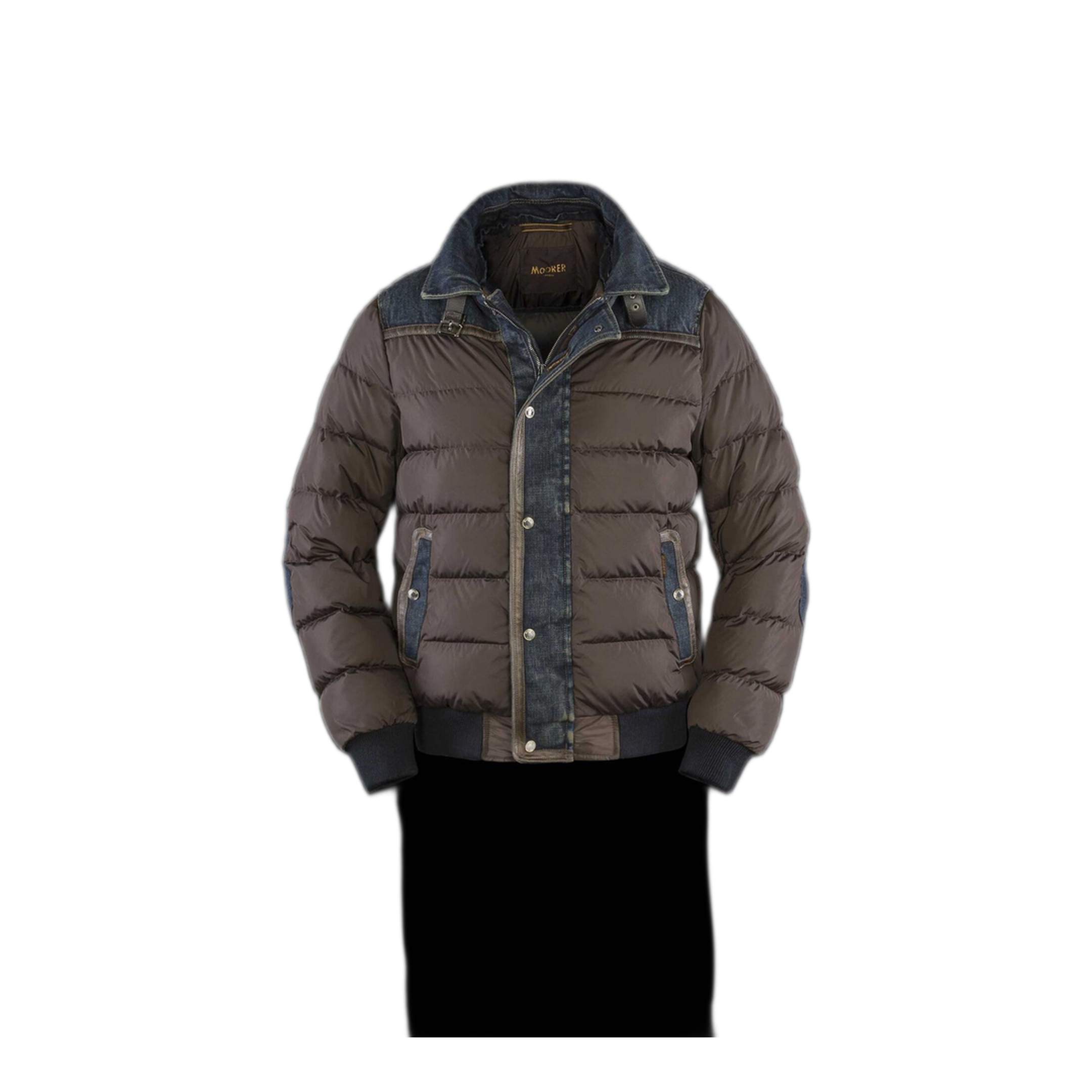 MAYFEYR - MooRER - Jackets - VIANI104S