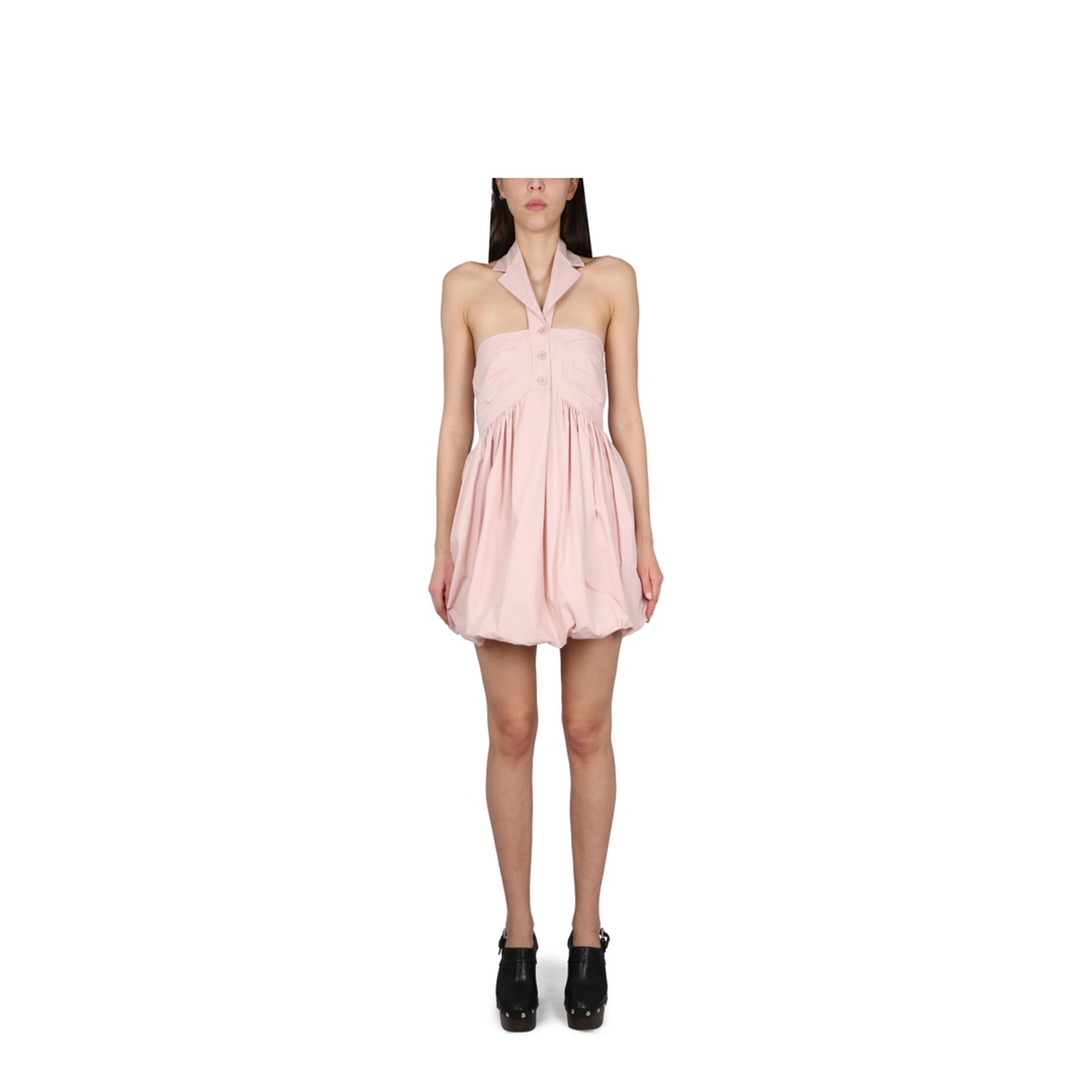 MAYFEYR - PHILOSOPHY DI LORENZO SERAFINI - Mini Dress - 045821200226