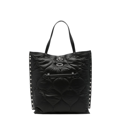 MAYFEYR - Zanellato - Black Bag - 070940MLUNARIAZ0001