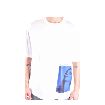 MAYFEYR - Dsquared2 - T-Shirt - S78GD0013