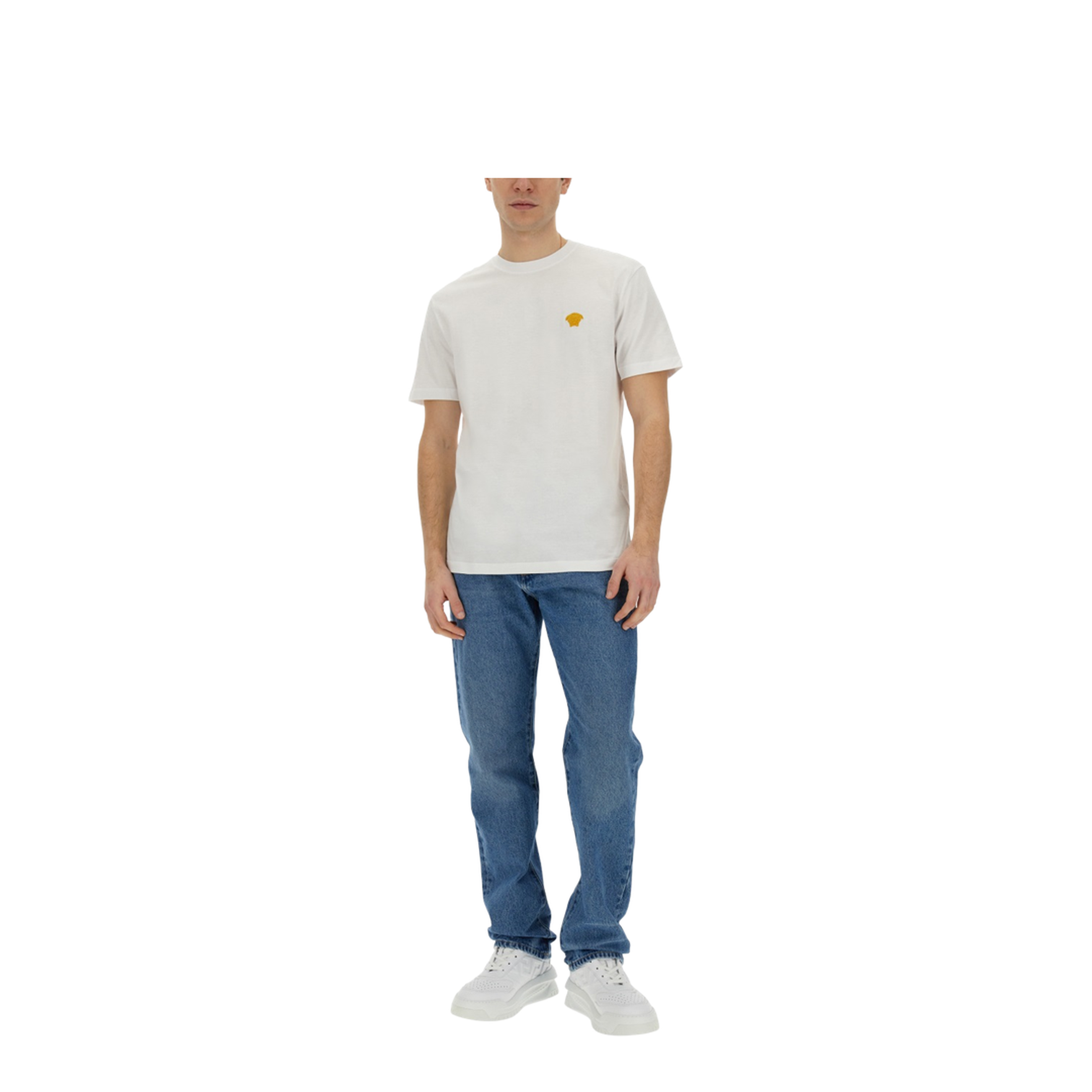 Regular Fit Jeans