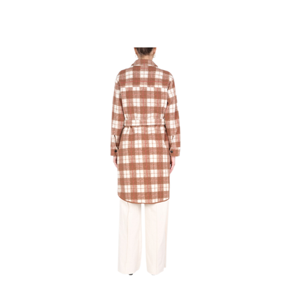 MAYFEYR - Woolrich - Gentry Trench - CFWWOS0043FRUT27497330