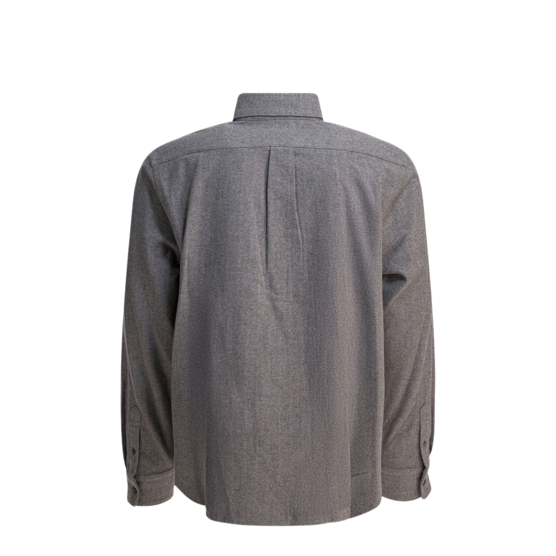 MAYFEYR - Vince - Herringbone Shirt - M11811599099HFG