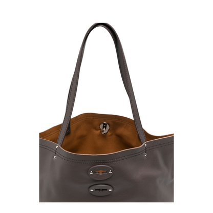 MAYFEYR - Zanellato - Brown Bag - 068790MSAETAZ0137