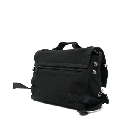 Army Messenger Bag