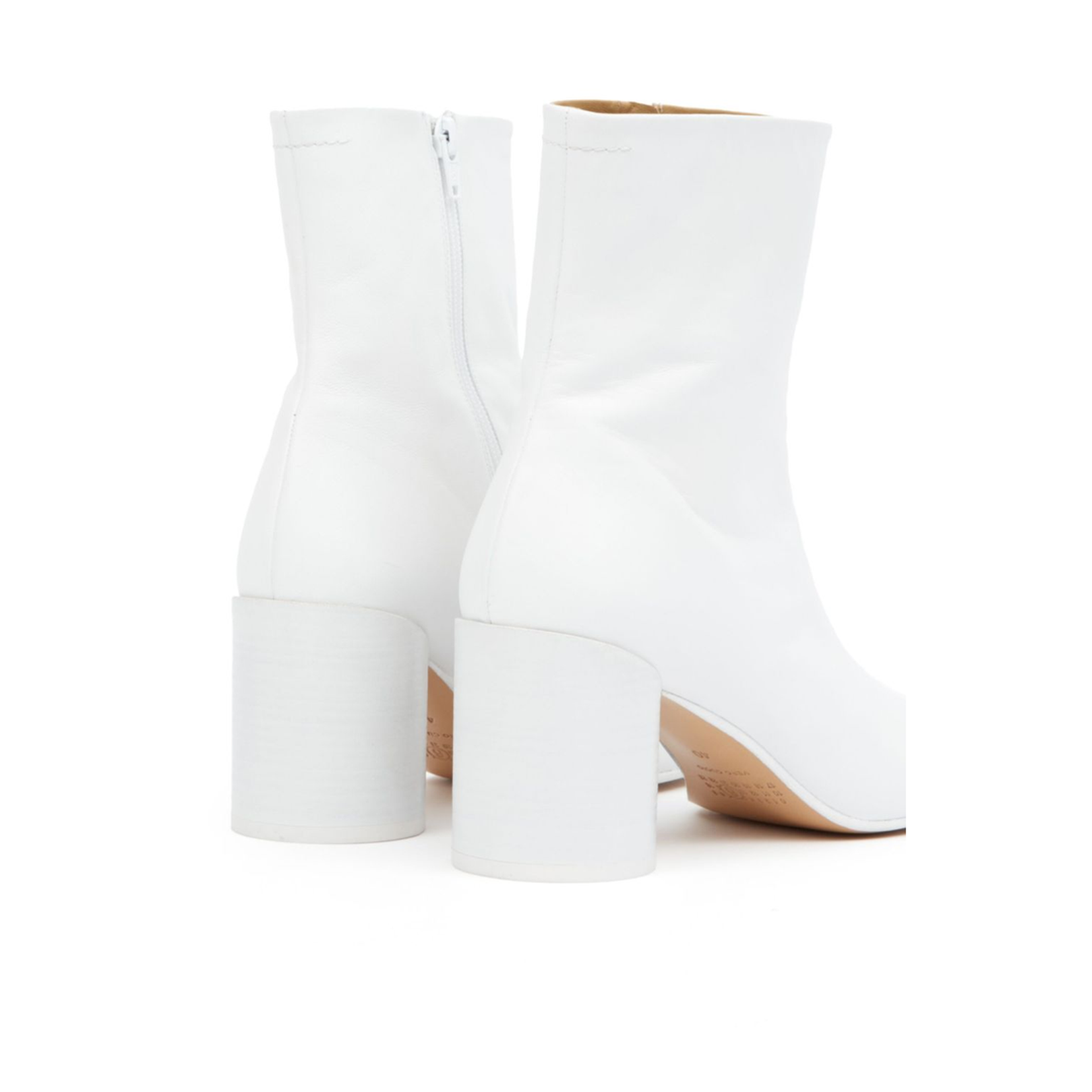 Anatomic Ankle Boots