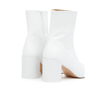 Anatomic Ankle Boots