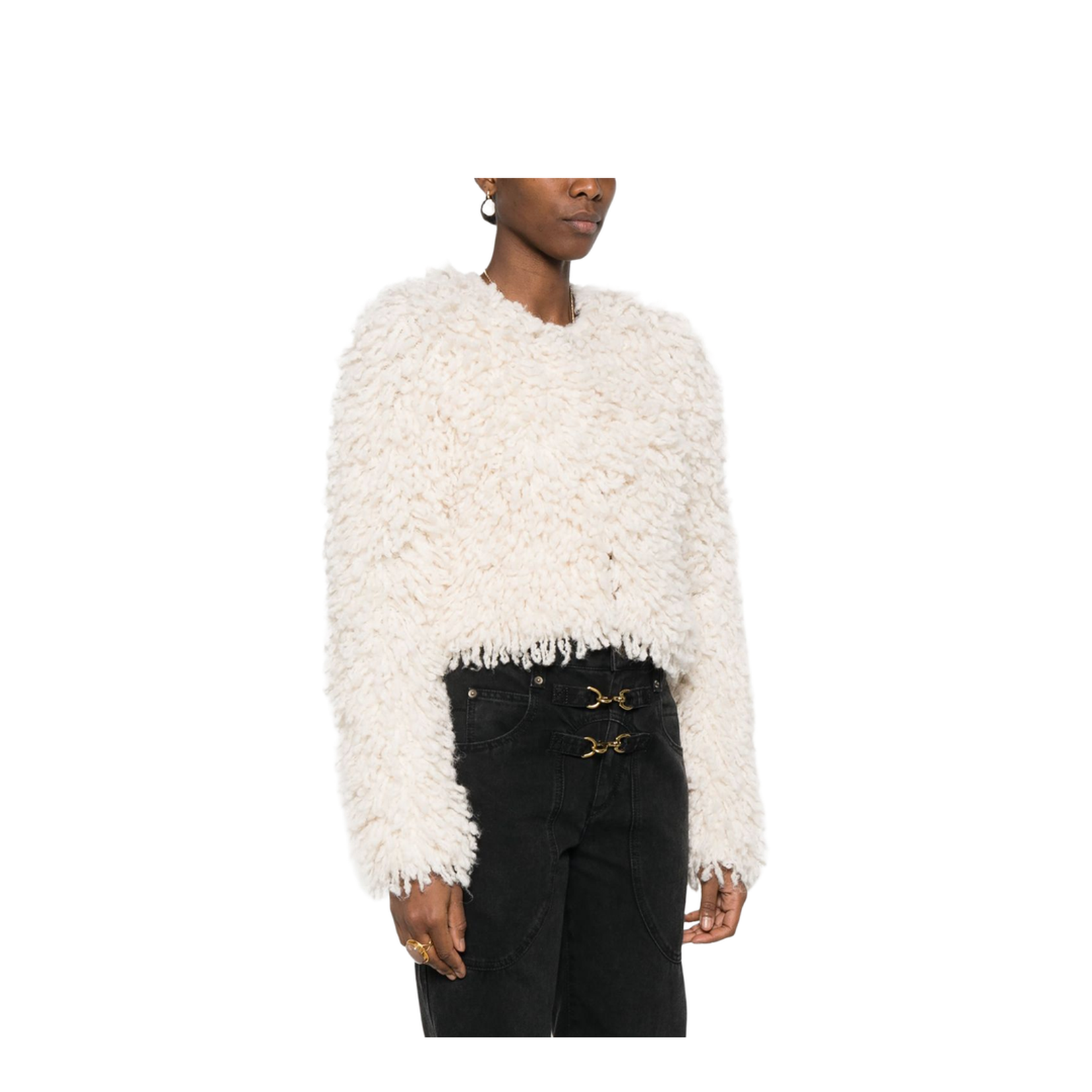 Jackets Beige