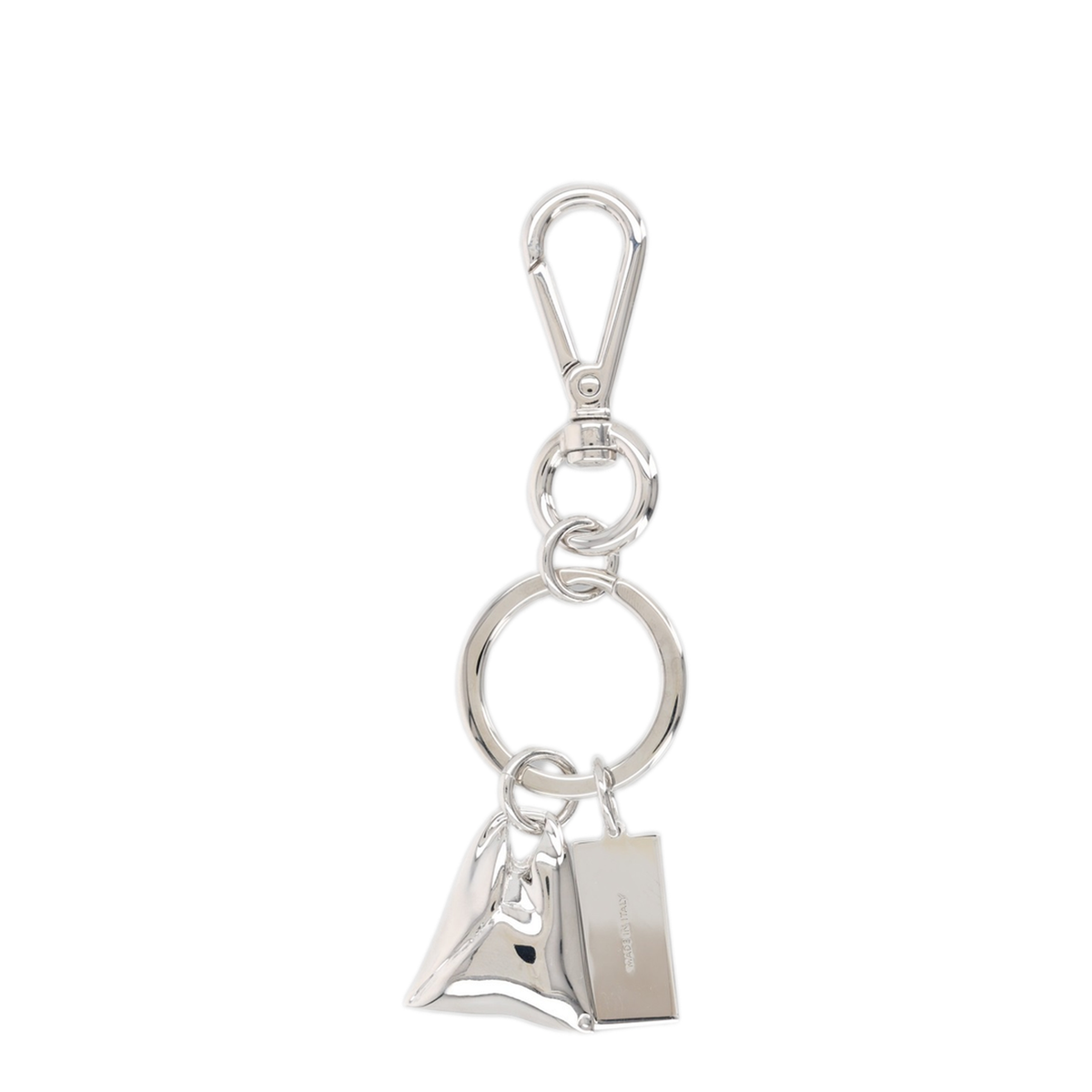 MAYFEYR - Mm6 Maison Margiela - Charm Japanese Bag - SM7UA0023P9391951