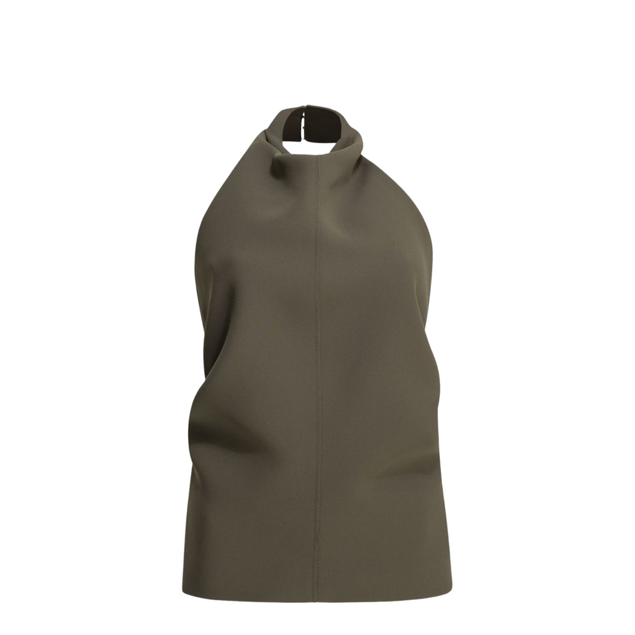 MAYFEYR - Khaite - Top Brown - 24874114659