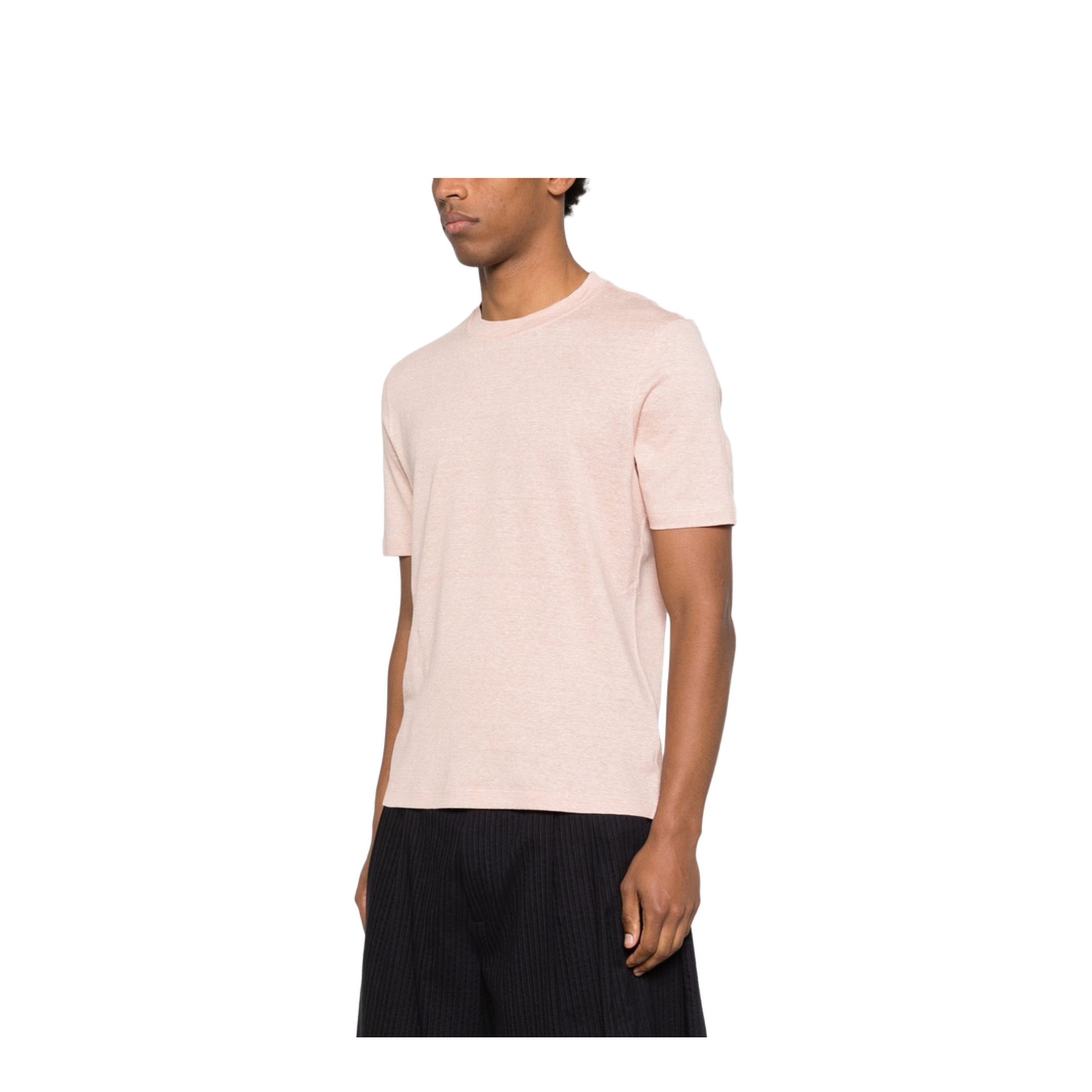 Men's T-Shirt Pink
