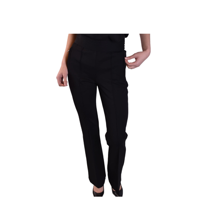 MAYFEYR - Off-White - Trousers - OWCA075E18A730511000