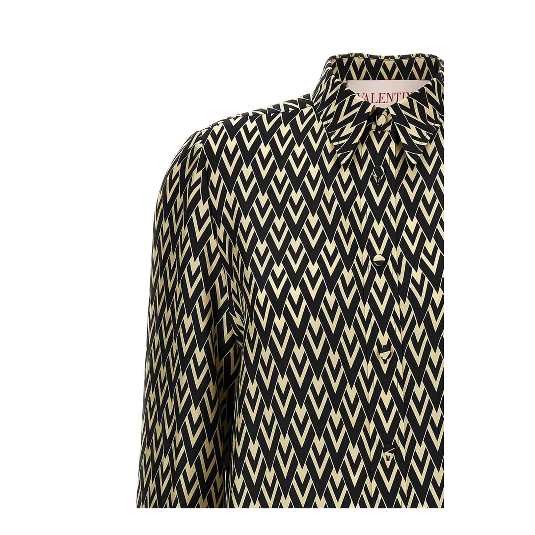 Toute La V Shirt