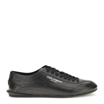 MAYFEYR - Dolce & Gabbana - Lipari Low Top Sneakers - CS2473A037480999