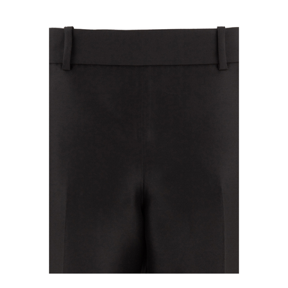 MAYFEYR - Khaite - Virgin Wool Pants - 3161574200