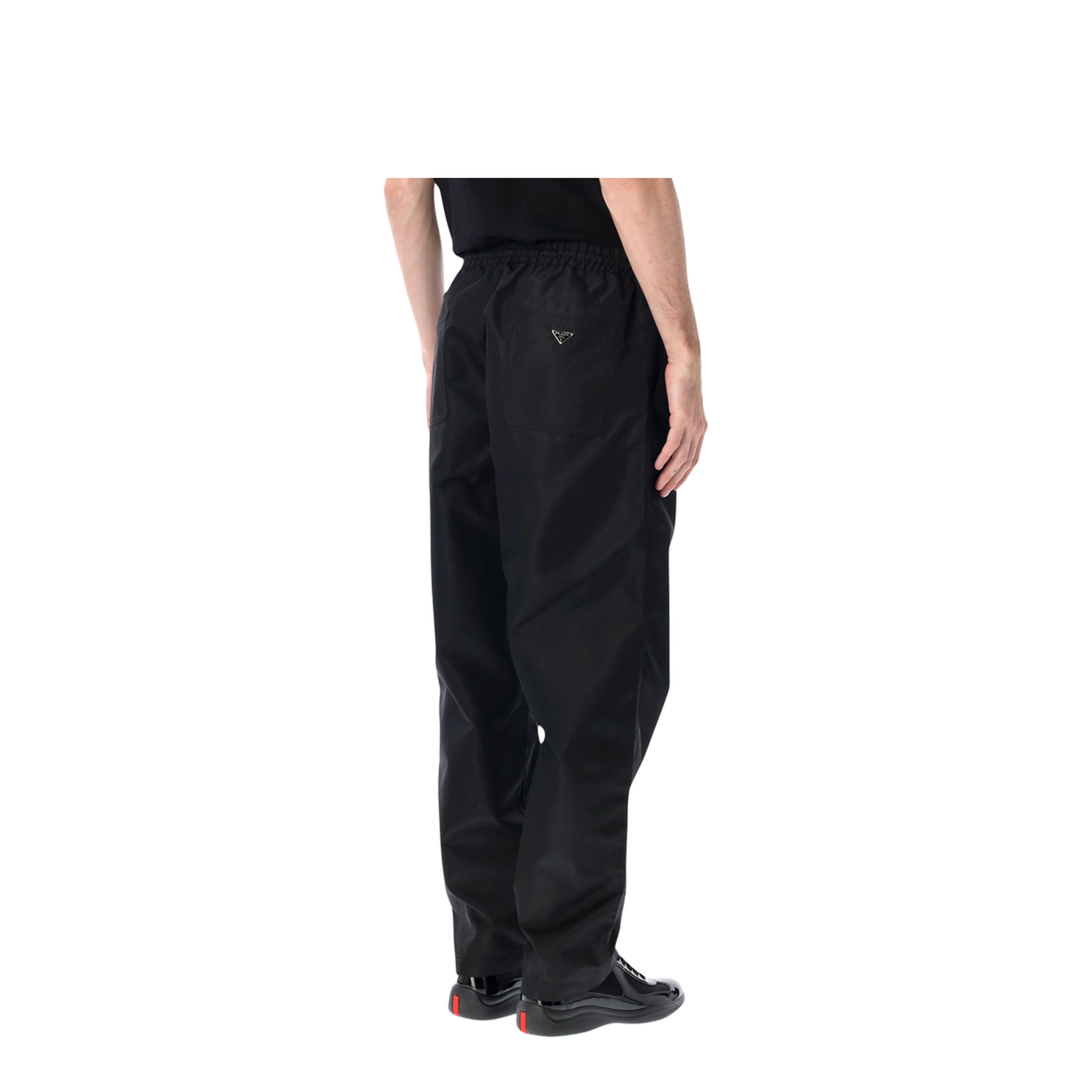 MAYFEYR - Prada - Trousers - SPH49719WZF0002