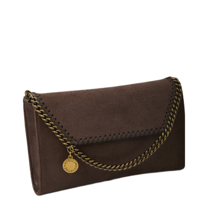 MAYFEYR - Stella Mccartney - Falabella Wallet On Chain Crossbody Bag - 581238WP07357745